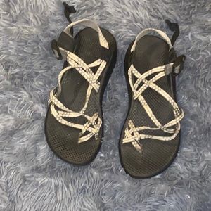Chaco Sandals